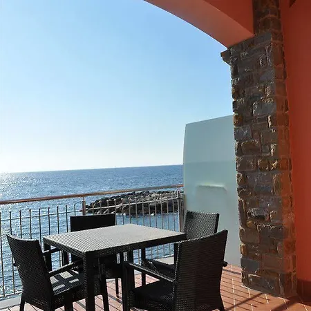 Tre Palme Aparthotel