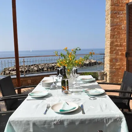 Aparthotel Tre Palme 3*