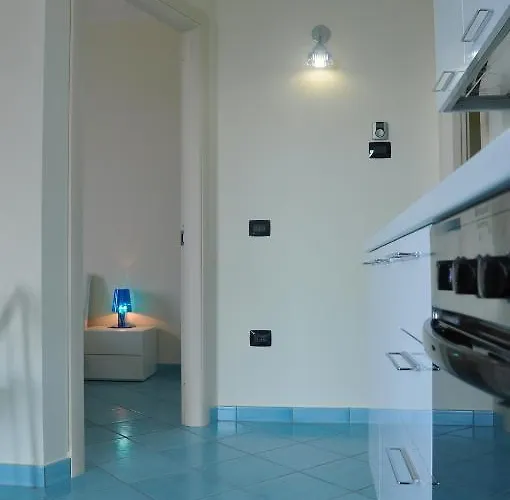 Tre Palme Apartahotel Acciaroli