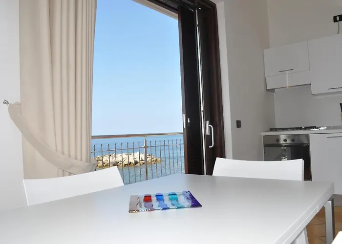 Tre Palme Apart-hotel Acciaroli